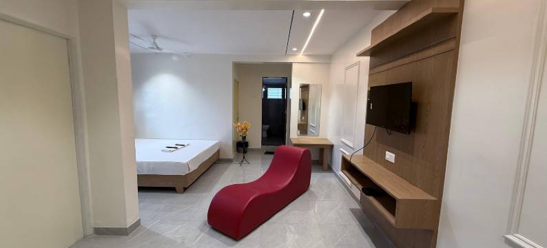 Indraprastha Executive Lodging图片