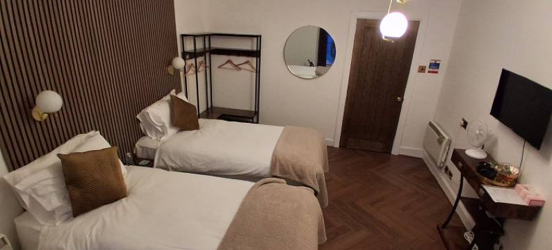 广场酒店(Hotel Square)图片