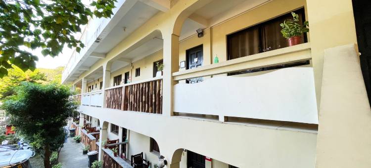 星尘海滩酒店(Stardust Beach Hotel Matabungkay Batangas)图片