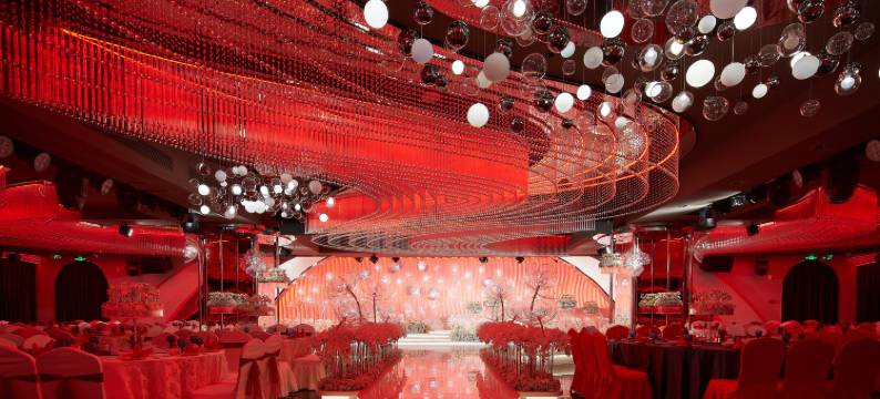 莆田蒲京大酒店(兴化府历史文化街店)图片