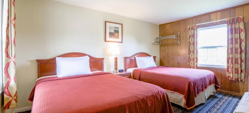 Relax Inn By OYO Natural Bridge I-81图片