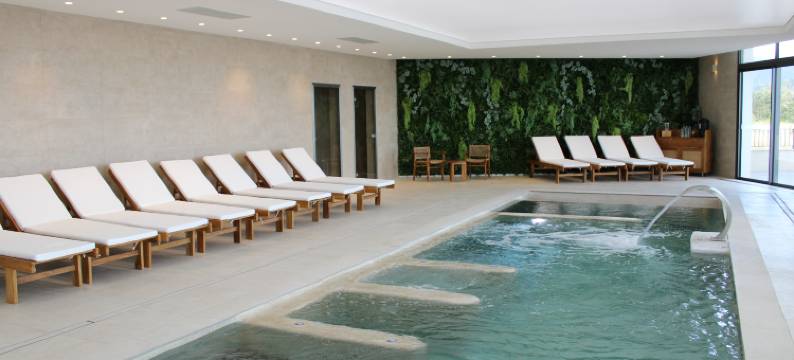 Best Western Premier A Storia Solenzara图片