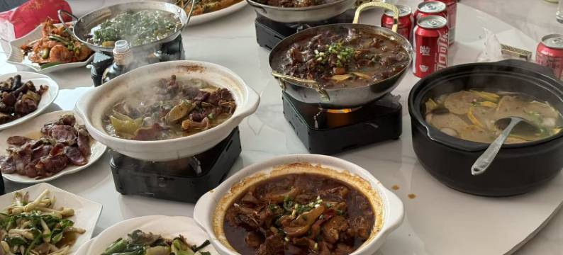 石台雨静雅居民宿图片