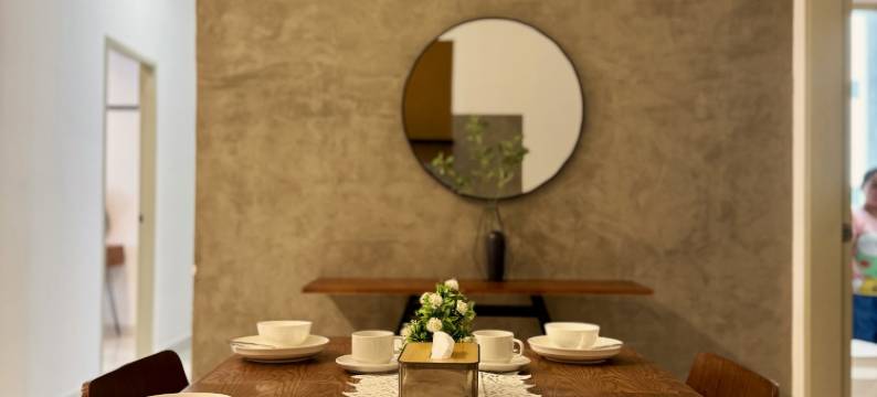 汝来青年城-高楼角落三房两卫 |可容纳7–10人 | 靠近 UiTM / KLIA(Nilai Youth City | 3R2B | 7–10 paxs | UiTM & KLIA)图片