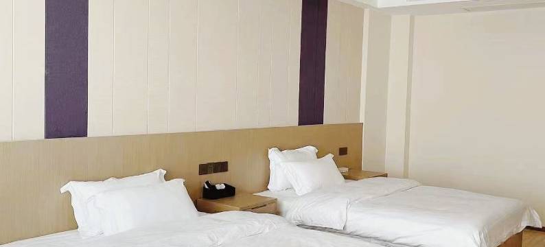 明悦大酒店(育贤路店)图片