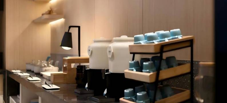 如家酒店·neo(武汉民主路小东门地铁站店)图片