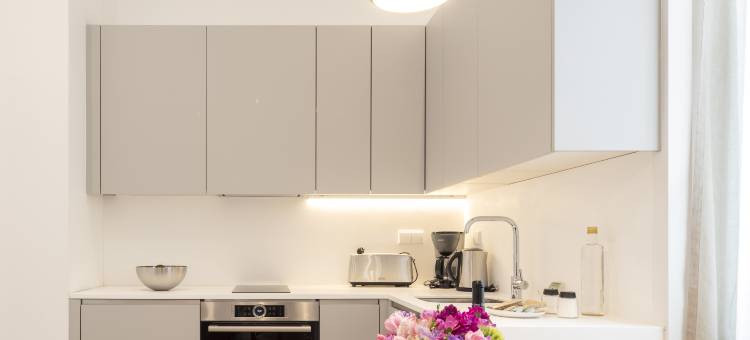 LSA奇亚多埃门达努玛酒店(LSA Chiado Emenda by Numa)图片