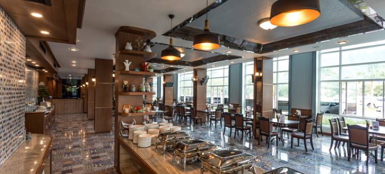 攀牙艾拉湾酒店(Le Erawan Phang Nga Hotel)图片