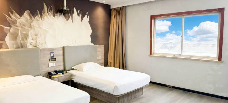 凯笛酒店(常州大学城店)图片