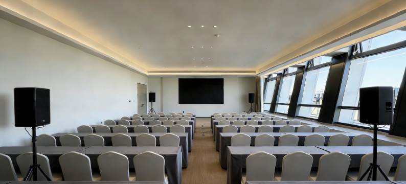 乐山枫烨·云璟酒店图片