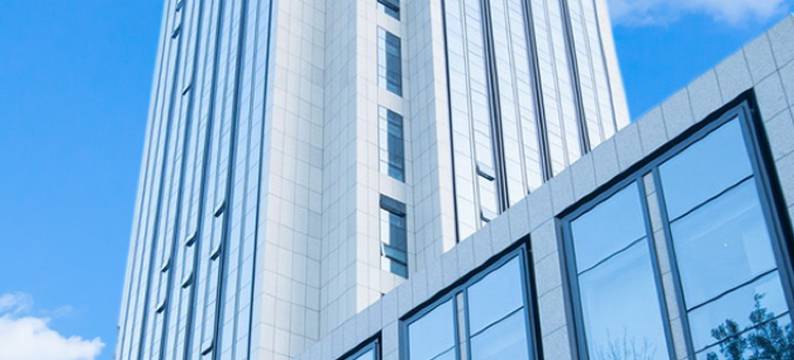 北京广东大厦图片