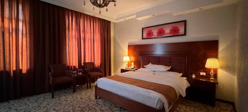 苏丹酒店(Hotel Sultan)图片