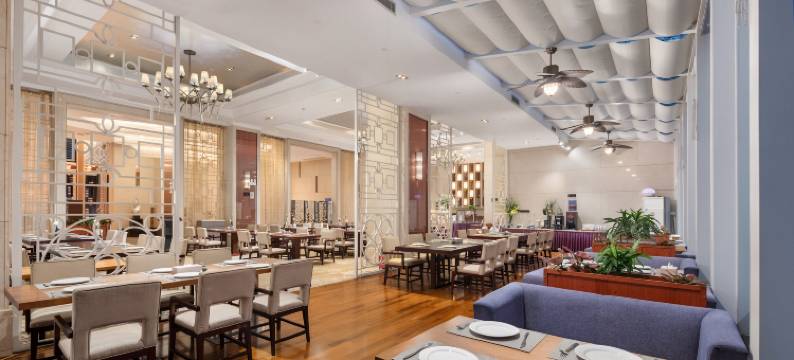 美丽豪酒店(顺德龙江店)图片