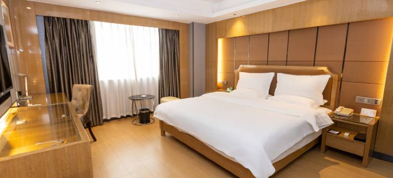 晋江风雅酒店(晋江机场阳光夜市店)图片