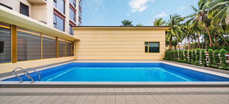 汉庭酒店(万宁兴隆迎宾大道店)图片