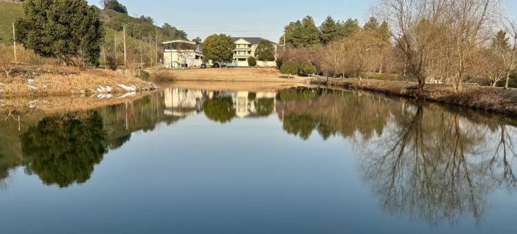 郎溪花涧民宿图片