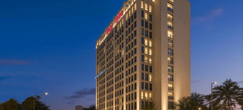 丽斯未来酒店(蜀山万象汇店)图片