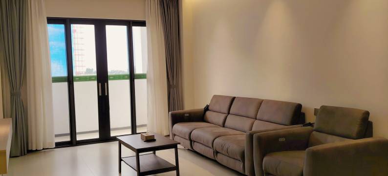 遂溪一甜一座酒店图片