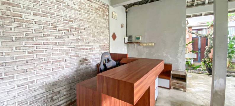 The Lavana Pancoran Villa Dira Canggu图片