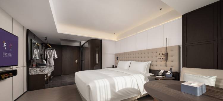 丽呈龙章酒店(果戈里大街店)图片