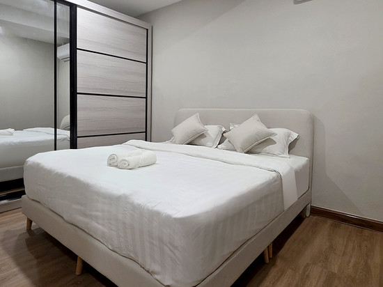 Juichi Airbnb (Managed by Room V)