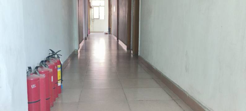 宏达住宿(明月二路店)图片