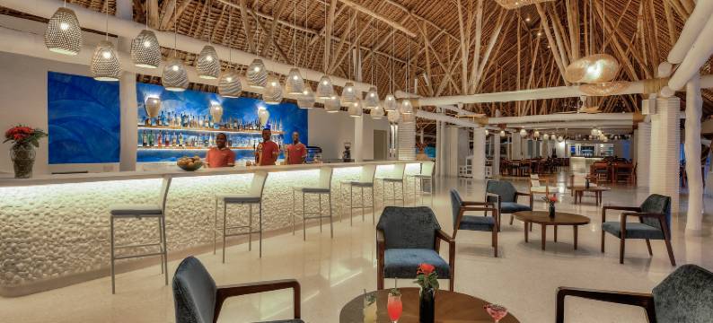 休闲海滩别墅及高尔夫度假酒店(Diamonds Leisure Beach & Golf Resort)图片