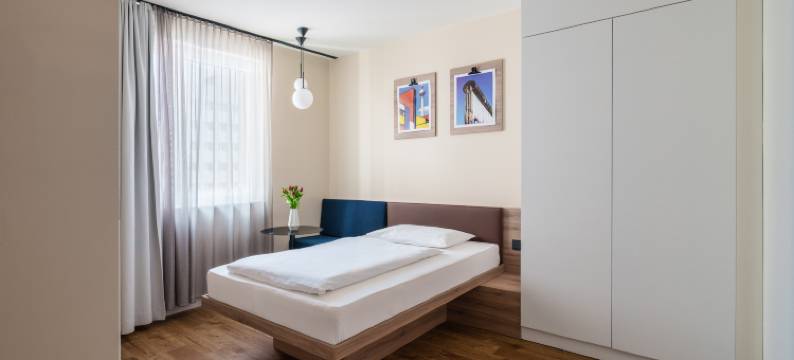 斯马特门特兹商务柏林普伦茨劳贝格酒店(smartments Berlin Prenzlauer Berg)图片