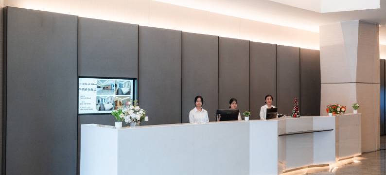 李酒店曼谷拉抛83地铁站店(LEE Hotel Lat Phrao)图片