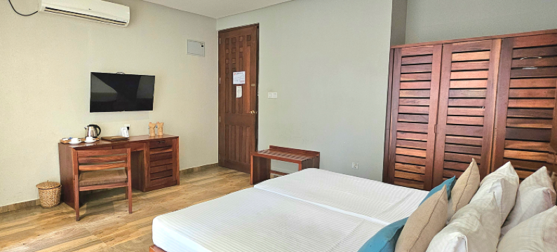 橡瑞御庭酒店(Oak Ray Regency)图片