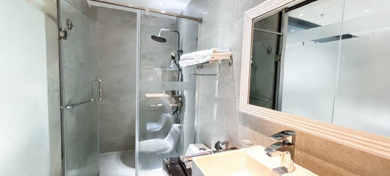 柏曼酒店(西林店)图片