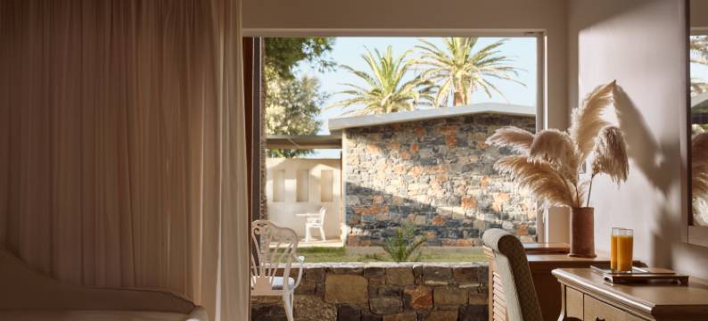 克里特城市酒店(Civitel Creta Beach)图片