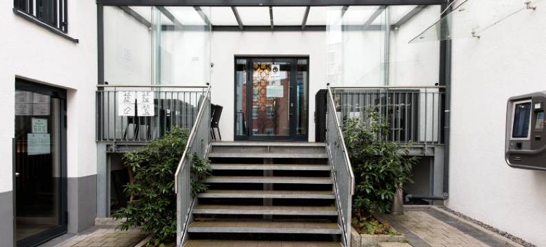 弗里德伯格瓦特大道阿雷纳酒店(Arena an der Friedberger Warte)图片