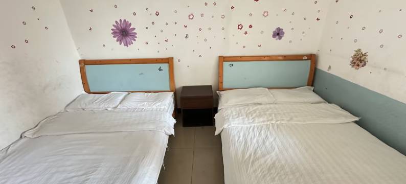 时尚公寓(长安店)图片