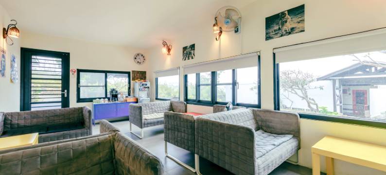 小琉球 1302 海景民宿图片