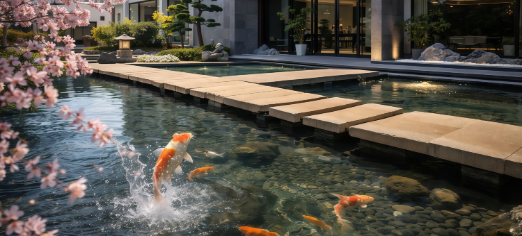 岚也・500m²治愈系花园・FUTURE智能・设计师民宿(丽江古城大水车店)图片