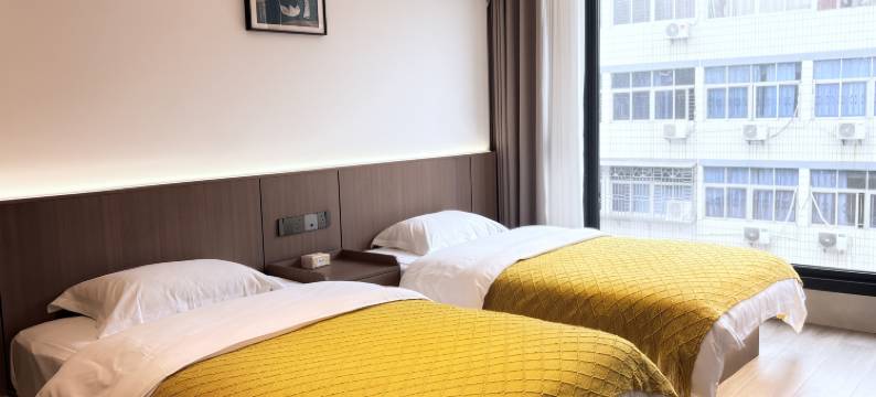 平潭望屿·有野美宿(龙王头沙滩店)图片