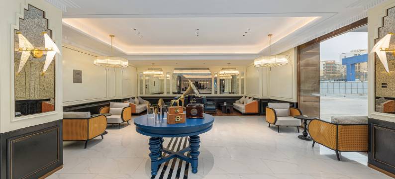 锦江都城酒店(兰州中川机场店)图片