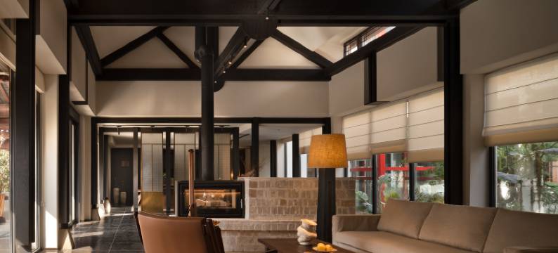 淮安河下古镇吉尔福德酒店图片