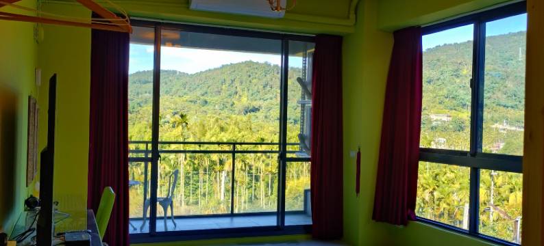 日月潭猫囒山会馆图片