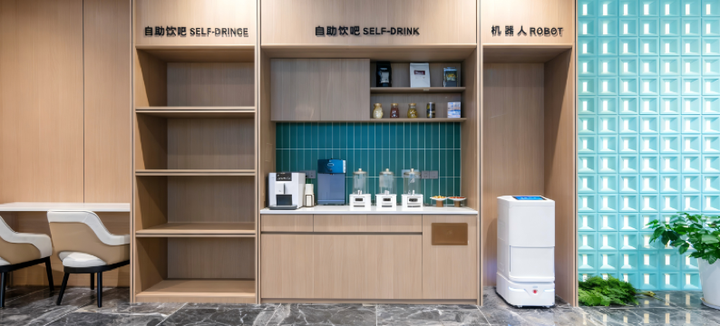 美豪怡致(汕头高铁站珠江路美食街店)图片