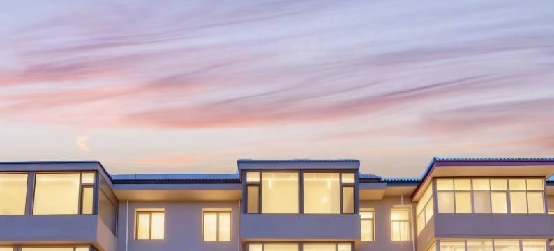 如家华驿之家酒店(西安咸阳国际机场店)图片