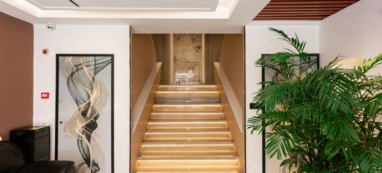 竞悦电竞民宿(忻州店)图片