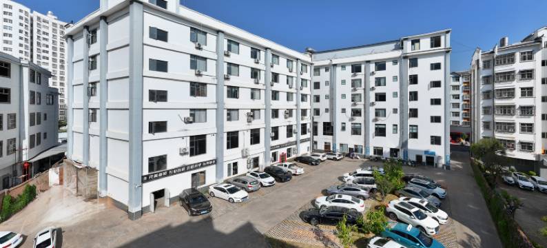 新平景佳大酒店(民族广场店)图片