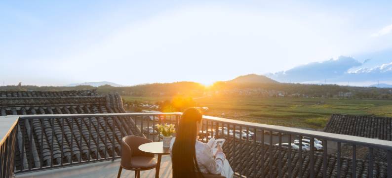 腾冲爱迪家民宿(和顺古镇店)图片