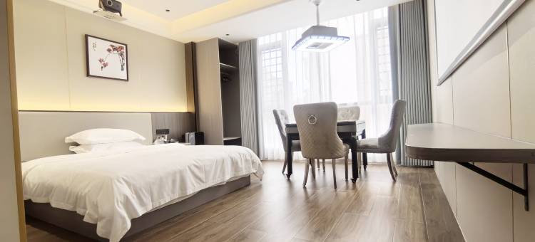 会同县唐府大酒店图片
