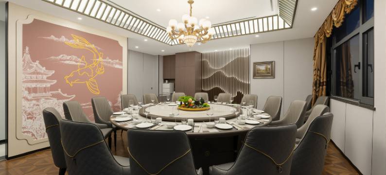 维也纳国际酒店(西京医院胡家庙地铁站店)图片