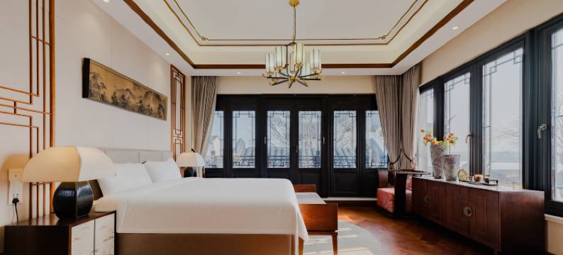 花筑·青岛祓园宾舍民宿图片