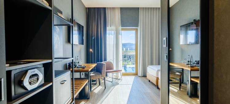 地拉那mk酒店(mk | hotel tirana)图片