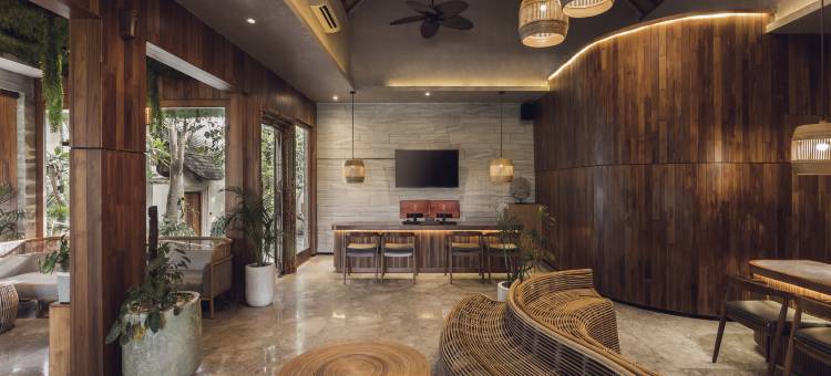 席尼维艾别墅 - 伊妮薇款待别墅(Sini VIE Resort by Ini VIE Hospitality)图片